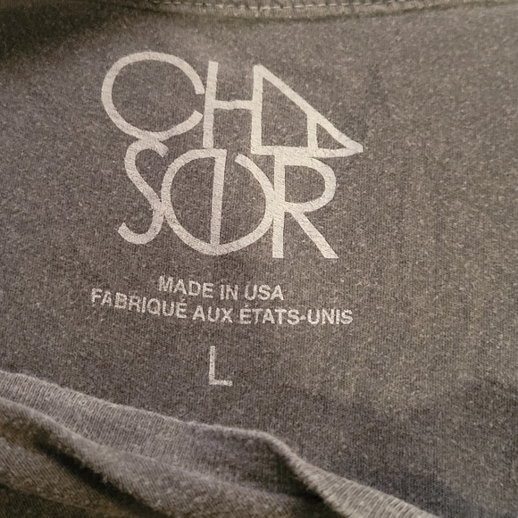 Woman's Chaser Pink Floyd Tank Top - Picture 4 of 4